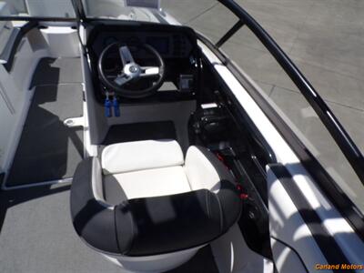 2018 YAMAHA AR 210 Twin Jet Boat w/Trailer Twin Jet Boat w/Trailer - Photo 13 - Stockton, CA 95205