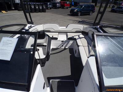 2018 YAMAHA AR 210 Twin Jet Boat w/Trailer Twin Jet Boat w/Trailer - Photo 30 - Stockton, CA 95205