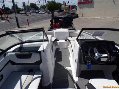 2018 YAMAHA AR 210 Twin Jet Boat w/Trailer Twin Jet Boat w/Trailer - Photo 22 - Stockton, CA 95205