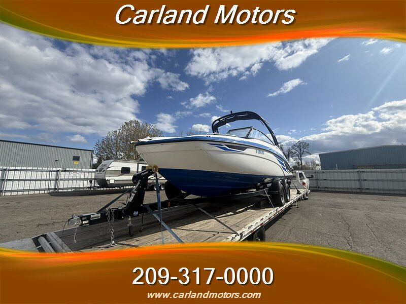 2018 YAMAHA AR 210   - Photo 1 - Stockton, CA 95205