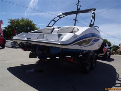 2018 YAMAHA AR 210 Twin Jet Boat w/Trailer Twin Jet Boat w/Trailer - Photo 42 - Stockton, CA 95205