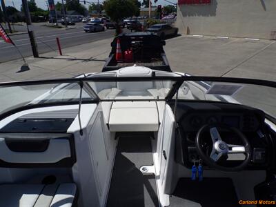 2018 YAMAHA AR 210 Twin Jet Boat w/Trailer Twin Jet Boat w/Trailer - Photo 34 - Stockton, CA 95205