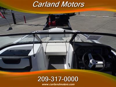 2018 YAMAHA AR 210 Twin Jet Boat w/Trailer   - Photo 34 - Stockton, CA 95205