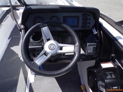 2018 YAMAHA AR 210 Twin Jet Boat w/Trailer Twin Jet Boat w/Trailer - Photo 15 - Stockton, CA 95205
