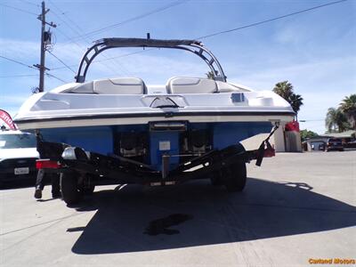 2018 YAMAHA AR 210 Twin Jet Boat w/Trailer Twin Jet Boat w/Trailer - Photo 41 - Stockton, CA 95205