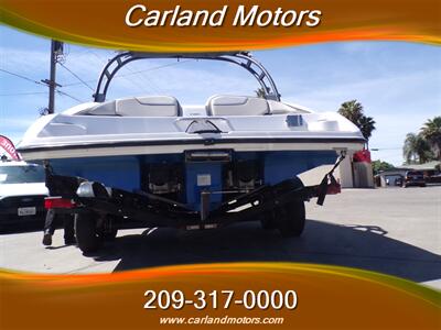 2018 YAMAHA AR 210 Twin Jet Boat w/Trailer   - Photo 41 - Stockton, CA 95205