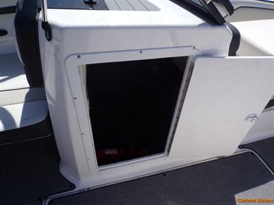 2018 YAMAHA AR 210 Twin Jet Boat w/Trailer Twin Jet Boat w/Trailer - Photo 27 - Stockton, CA 95205