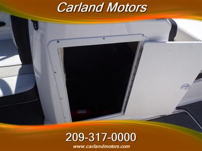 2018 YAMAHA AR 210 Twin Jet Boat w/Trailer   - Photo 27 - Stockton, CA 95205