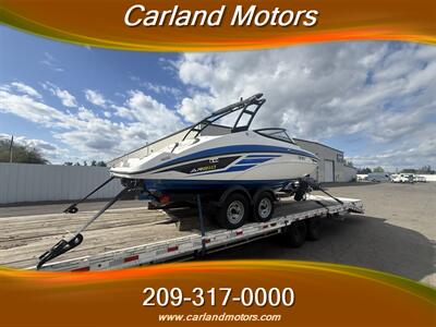 2018 YAMAHA AR 210   - Photo 4 - Stockton, CA 95205