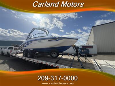 2018 YAMAHA AR 210   - Photo 2 - Stockton, CA 95205