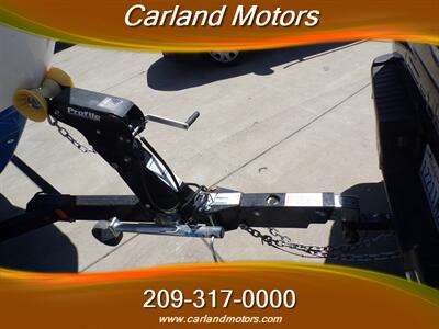 2018 YAMAHA AR 210 Twin Jet Boat w/Trailer   - Photo 45 - Stockton, CA 95205