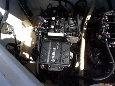 2018 YAMAHA AR 210 Twin Jet Boat w/Trailer Twin Jet Boat w/Trailer - Photo 20 - Stockton, CA 95205