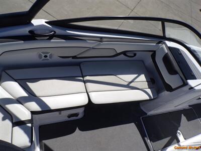 2018 YAMAHA AR 210 Twin Jet Boat w/Trailer Twin Jet Boat w/Trailer - Photo 14 - Stockton, CA 95205