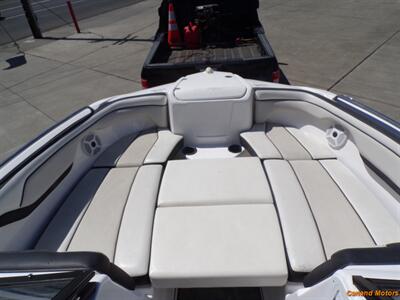 2018 YAMAHA AR 210 Twin Jet Boat w/Trailer Twin Jet Boat w/Trailer - Photo 33 - Stockton, CA 95205