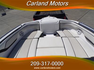 2018 YAMAHA AR 210 Twin Jet Boat w/Trailer   - Photo 33 - Stockton, CA 95205