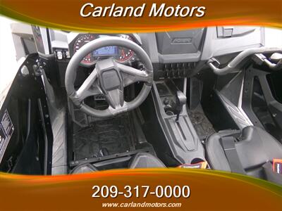 2021 Polaris RZR Pro XP Sport EPS   - Photo 6 - Stockton, CA 95205