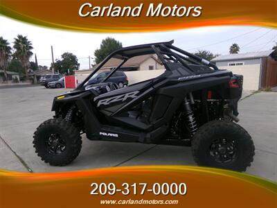 2021 Polaris RZR Pro XP Sport EPS   - Photo 2 - Stockton, CA 95205