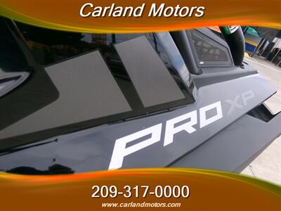 2021 Polaris RZR Pro XP Sport EPS   - Photo 4 - Stockton, CA 95205