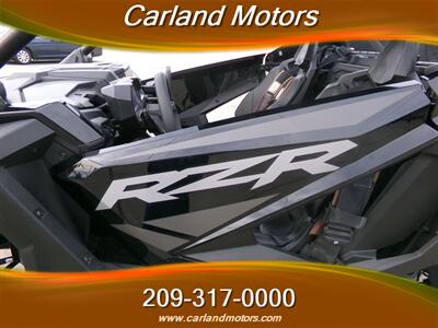 2021 Polaris RZR Pro XP Sport EPS   - Photo 3 - Stockton, CA 95205