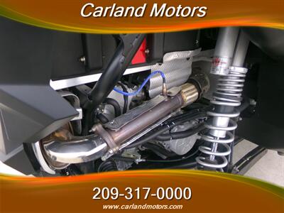 2021 Polaris RZR Pro XP Sport EPS   - Photo 11 - Stockton, CA 95205