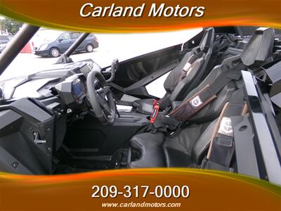 2021 Polaris RZR Pro XP Sport EPS   - Photo 5 - Stockton, CA 95205