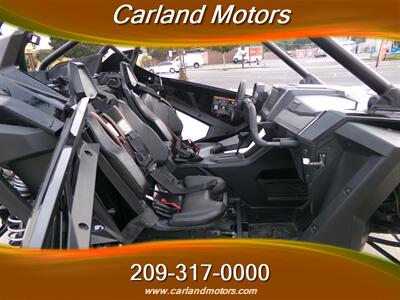 2021 Polaris RZR Pro XP Sport EPS   - Photo 13 - Stockton, CA 95205
