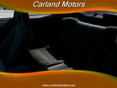 1995 Acura Integra LS   - Photo 3 - Stockton, CA 95205
