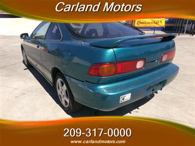 1995 Acura Integra LS   - Photo 10 - Stockton, CA 95205
