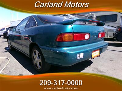 1995 Acura Integra LS   - Photo 3 - Stockton, CA 95205