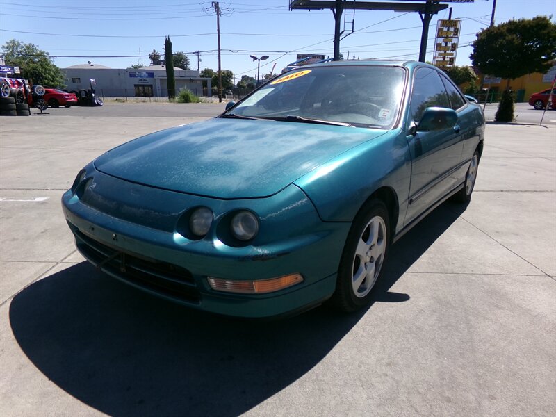1995 Acura Integra LS