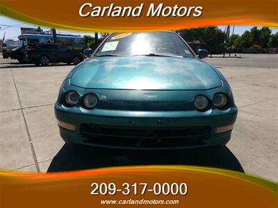1995 Acura Integra LS   - Photo 2 - Stockton, CA 95205