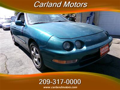 1995 Acura Integra LS   - Photo 7 - Stockton, CA 95205