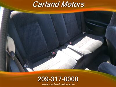 1995 Acura Integra LS   - Photo 23 - Stockton, CA 95205