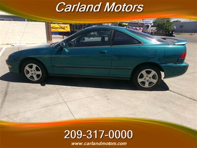 1995 Acura Integra LS   - Photo 5 - Stockton, CA 95205
