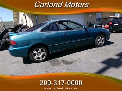 1995 Acura Integra LS   - Photo 6 - Stockton, CA 95205