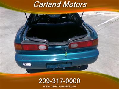 1995 Acura Integra LS   - Photo 21 - Stockton, CA 95205