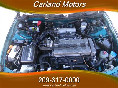 1995 Acura Integra LS   - Photo 14 - Stockton, CA 95205
