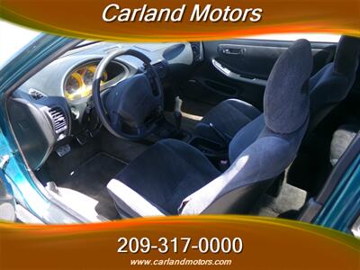 1995 Acura Integra LS   - Photo 15 - Stockton, CA 95205
