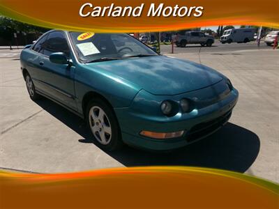 1995 Acura Integra LS   - Photo 6 - Stockton, CA 95205