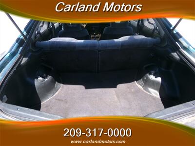 1995 Acura Integra LS   - Photo 22 - Stockton, CA 95205