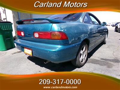 1995 Acura Integra LS   - Photo 5 - Stockton, CA 95205