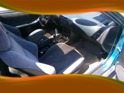 1995 Acura Integra LS   - Photo 24 - Stockton, CA 95205