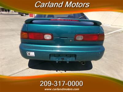 1995 Acura Integra LS   - Photo 9 - Stockton, CA 95205