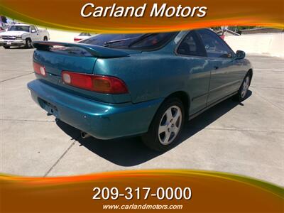 1995 Acura Integra LS   - Photo 8 - Stockton, CA 95205