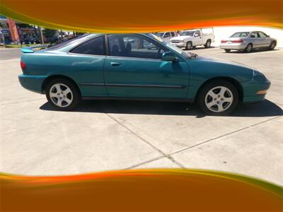 1995 Acura Integra LS   - Photo 7 - Stockton, CA 95205