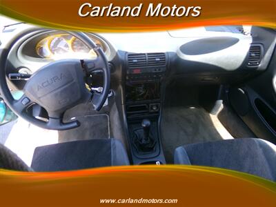 1995 Acura Integra LS   - Photo 18 - Stockton, CA 95205