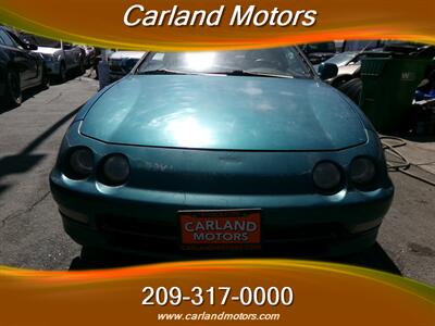 1995 Acura Integra LS   - Photo 8 - Stockton, CA 95205