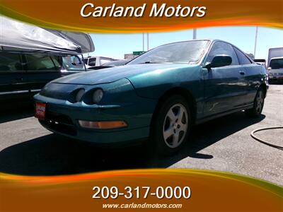 1995 Acura Integra LS   - Photo 1 - Stockton, CA 95205