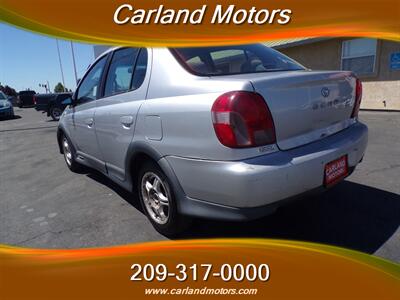 2002 Toyota ECHO   - Photo 5 - Stockton, CA 95205