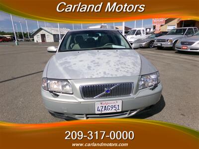 2002 Volvo S80 2.9   - Photo 2 - Stockton, CA 95205